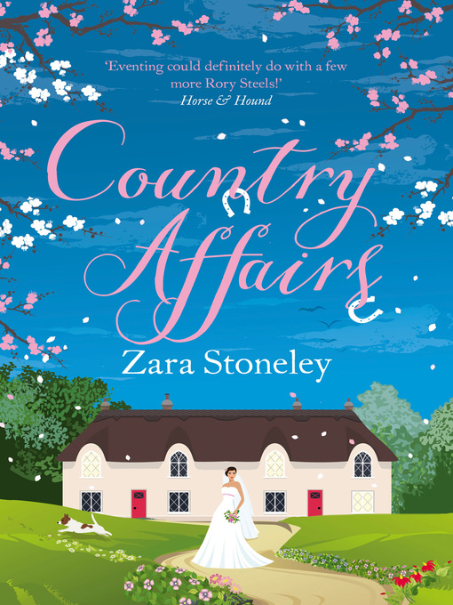 Title details for Country Affairs by Zara Stoneley - Available